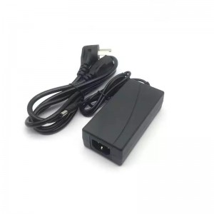 Ac Dc 12V 4A Power Adapter