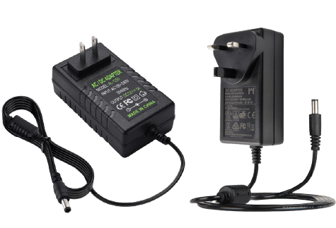 5W Power Adapter Featured Image