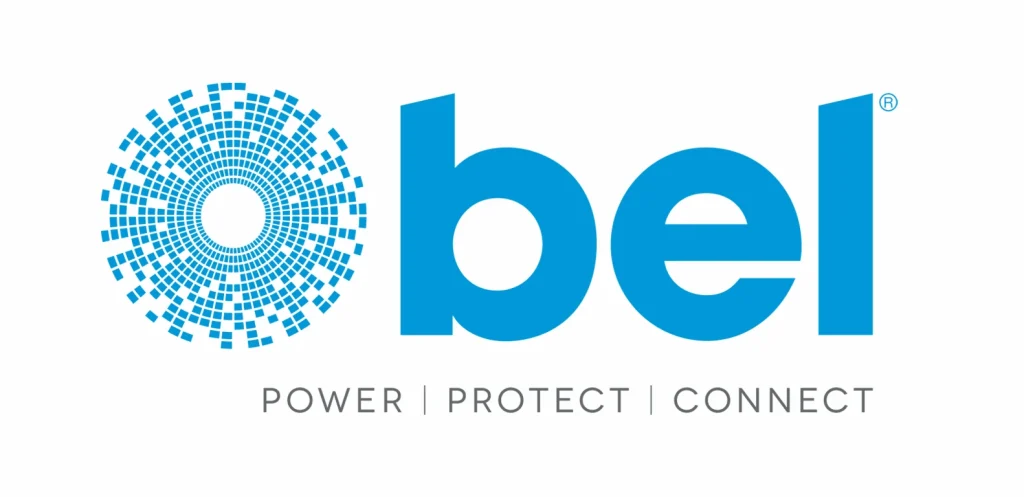 CUI Inc. (A Bel Fuse Company) Logo