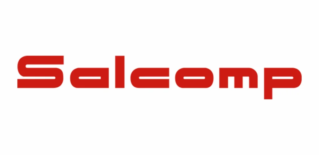 Salcomp Plc Logo
