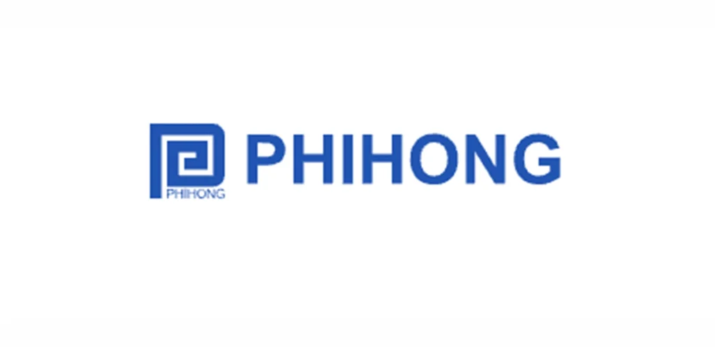 Phihong Technology Co. Ltd. Logo