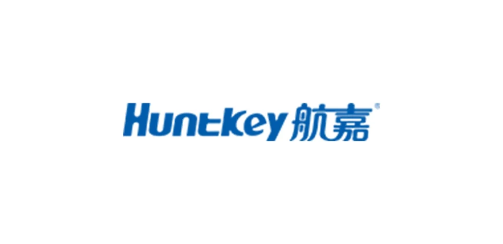 Shenzhen Huntkey Electric Co., Ltd. Logo