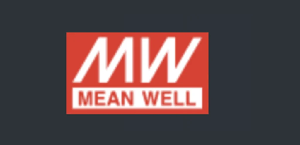 Mean Well Enterprises Co. Ltd. Logo