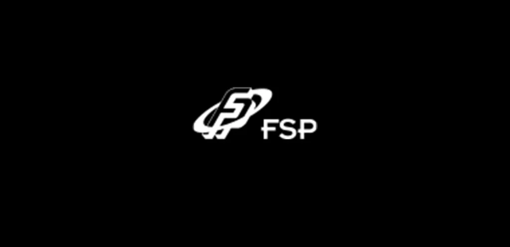 FSP Group Logo