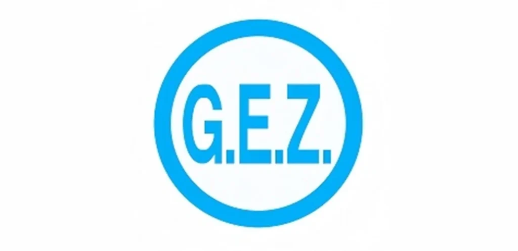 Guang Er Zhong (Zhaoqing) Electronics Co. Ltd. Logo