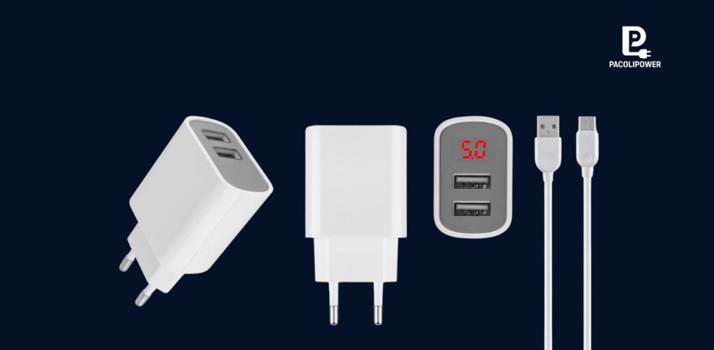What Is a GaN Charger