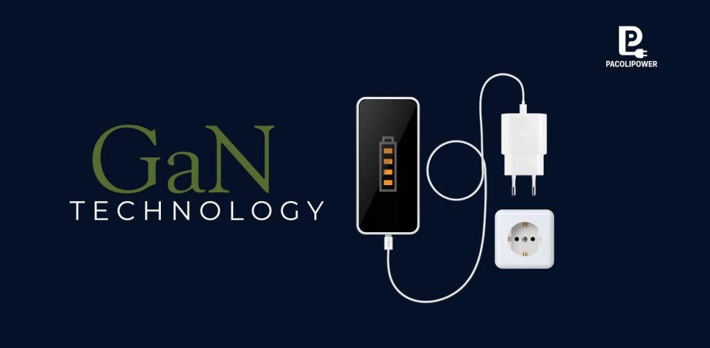What Is a GaN Charger