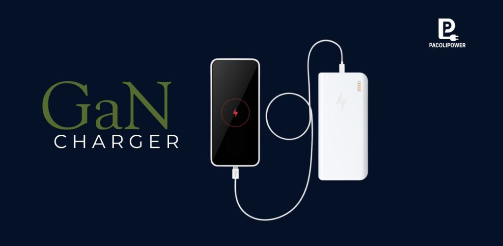 What Is a GaN Charger