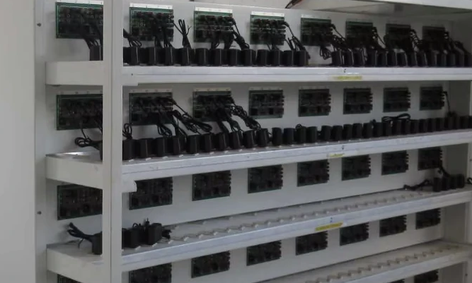 Power adapter Testing and Certification
